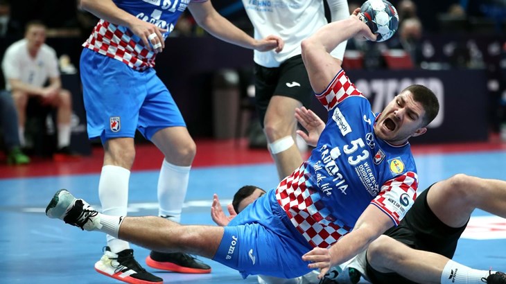 Šipić: 'Ovako je najbolje, da je bio egal svi bi se još više istrošili'