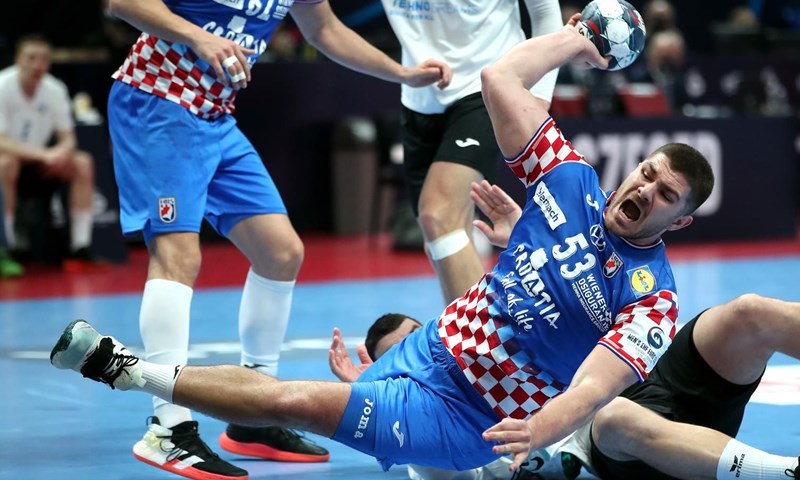 Šipić: 'Ovako je najbolje, da je bio egal svi bi se još više istrošili'