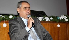 Zalihić najavio odlazak s funkcije predsjednika Rudara
