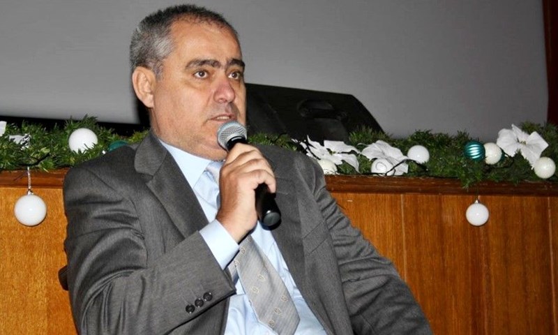 Zalihić najavio odlazak s funkcije predsjednika Rudara