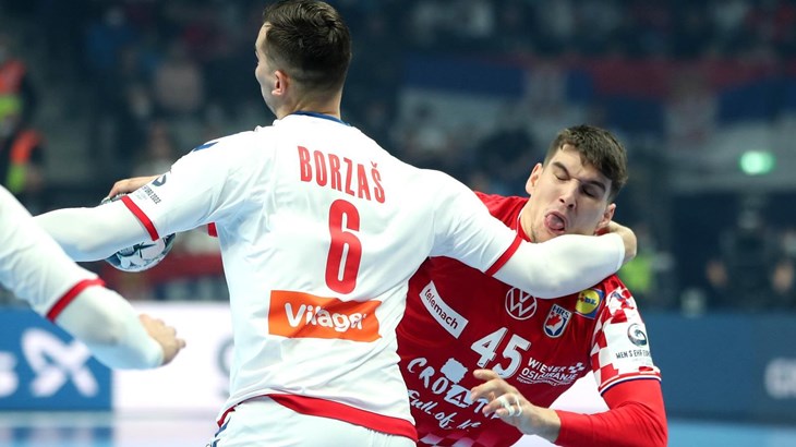 Halil Jaganjac se vratio u Hrvatsku, upitan nastavak Prvenstva