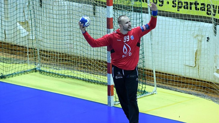 Kastelic: 'Da se grubo izrazim, bili smo kao kokoši bez glave'