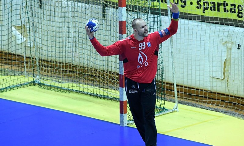 Zagreb dogovorio povratak Urha Kastelica: 'Osjećaj je kao da se vraćam kući'