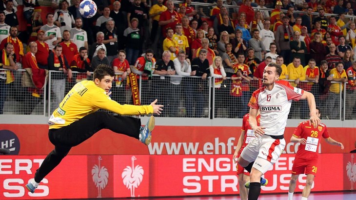 Mitrevski: 'Svi bi mi voljeli da Lazarov i Mirkulovski igraju još 10-15 godina'