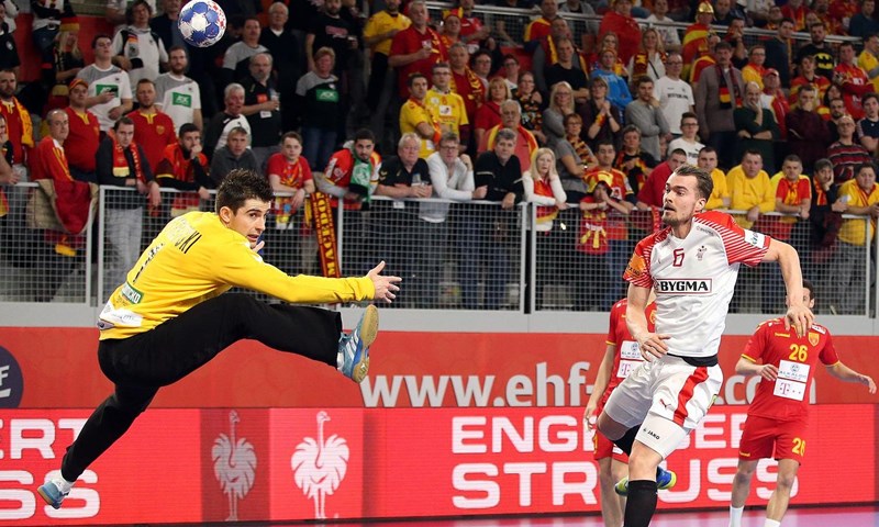 Mitrevski: 'Svi bi mi voljeli da Lazarov i Mirkulovski igraju još 10-15 godina'