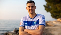 Vinko Petković pojačao konkurenciju u Osijeku: 'Već nam je dugo na oku'