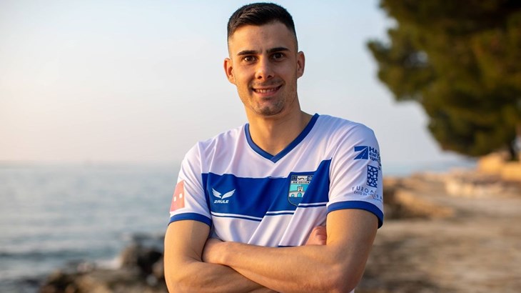 Vinko Petković pojačao konkurenciju u Osijeku: 'Već nam je dugo na oku'