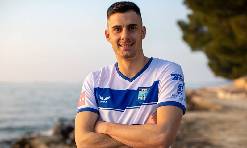 Vinko Petković pojačao konkurenciju u Osijeku: 'Već nam je dugo na oku'
