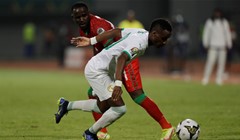 Senegal i Gvineja provukli se u osminu finala Afričkog kupa nacija
