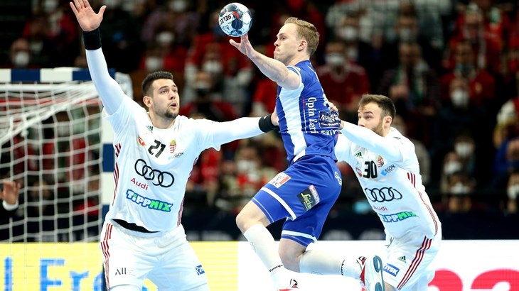 Domaćin ispao: Mađari novim porazom ostali bez drugog kruga Europskog prvenstva