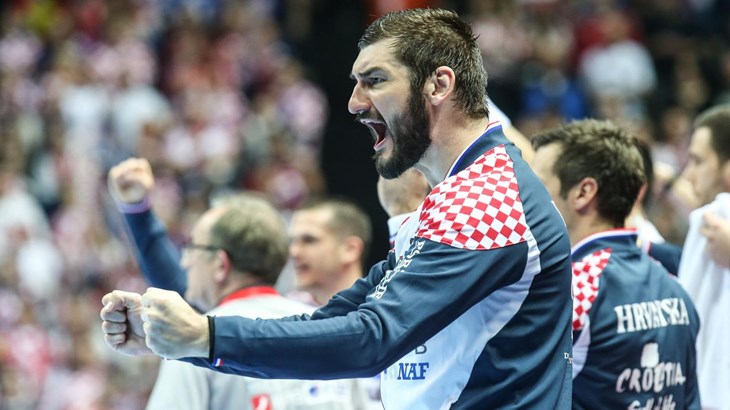 Vraća se Mirko Alilović, Hrvatska s dva pozitivna nakon današnjeg testiranja