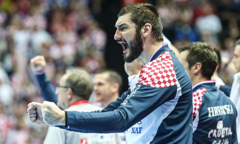 Vraća se Mirko Alilović, Hrvatska s dva pozitivna nakon današnjeg testiranja