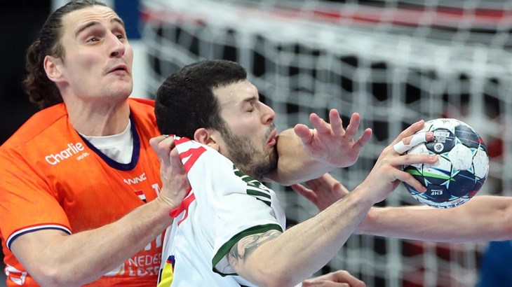 Nizozemska ostaje u Budimpešti, pobjedom nad Portugalom izborila drugi krug