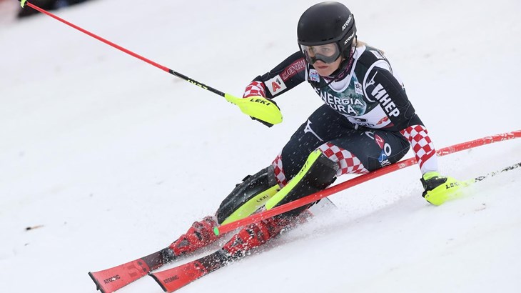 Hrvatskoj još dva potvrđena mjesta na Zimskim olimpijskim igrama