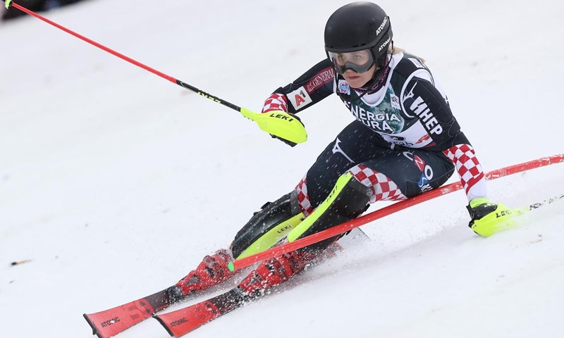 Hrvatskoj još dva potvrđena mjesta na Zimskim olimpijskim igrama