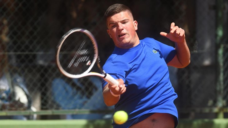 Mili Poljičak poražen na startu kvalifikacija Wimbledona