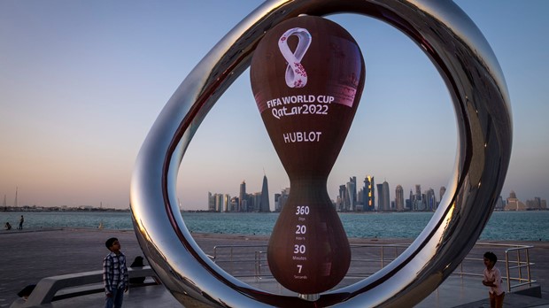 Počela prodaja ulaznica za SP u Kataru po nižim cijenama