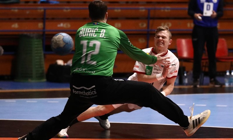 Sve više problema za Njemačku, još trojica pozitivna na koronavirus