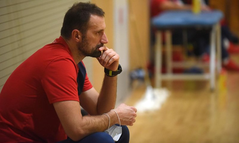 Vori za Sportnet: 'Pobjeda protiv Nexea jak je vjetar u leđa našoj mladoj momčadi'