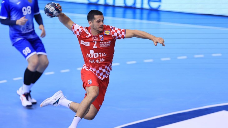 Brojčani pokazatelji: Mihić istrčao drugi najbrži sprint, Kay Smits na nestvarnom prosjeku