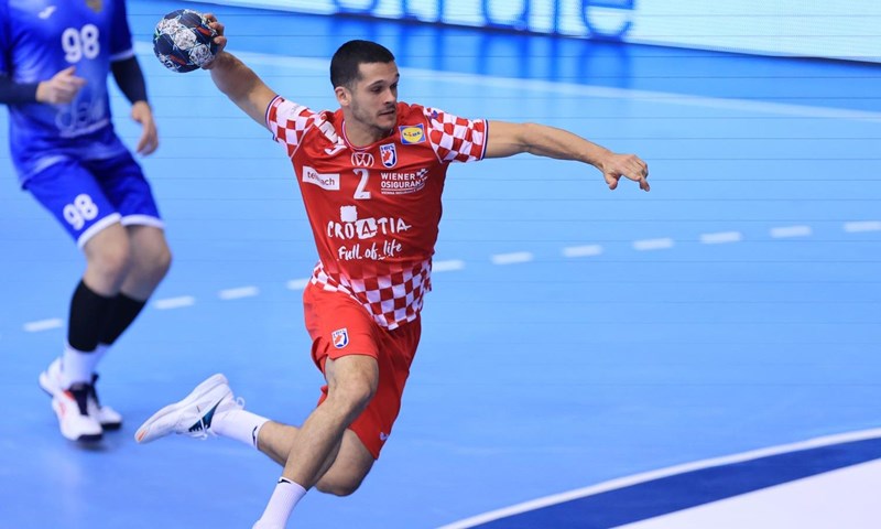 Brojčani pokazatelji: Mihić istrčao drugi najbrži sprint, Kay Smits na nestvarnom prosjeku