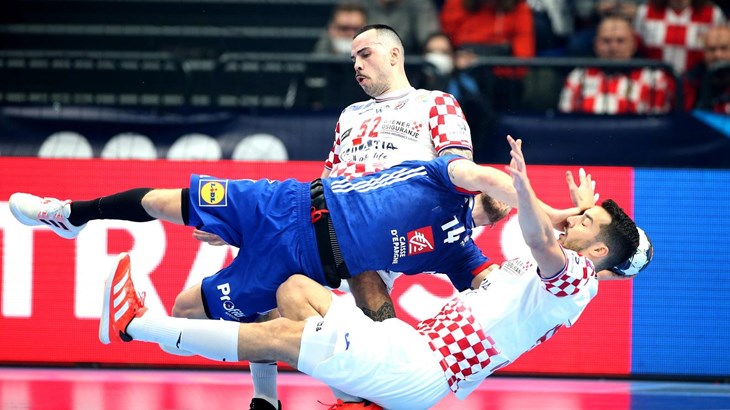 EURO na dlanu: Najbesmislenije prvenstvo ikada