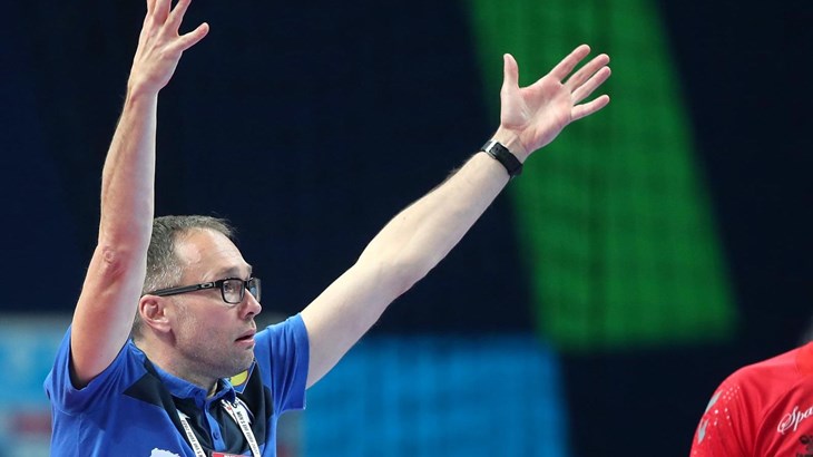 Horvat: 'Bili smo nervozni, nismo se trebali obazirati na rezultat kada su poveli'