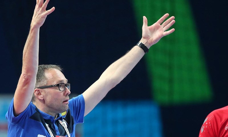 Horvat: 'Island će tražiti maksimalan trud i najbolje izdanje ako želimo pobjedu'