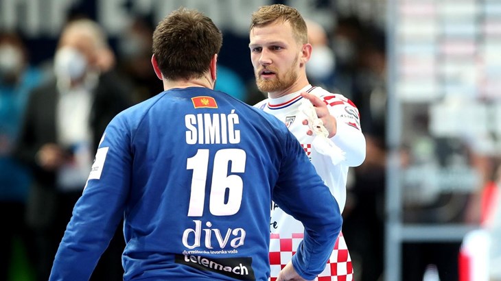 Povratnik na veliko natjecanje cijeni Crnogorce: 'Imaju odlične pojedince i trebamo ih ozbiljno shvatiti'