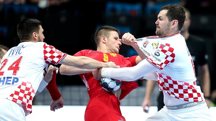 Ivić: 'Nastojali smo se što je više moguće koncentrirati na utakmicu, ali nešto nas je omelo'