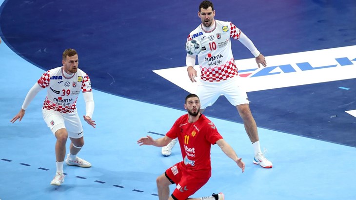 Mandić o svom statusu 'igraš - ne igraš': 'Ovo nema smisla, EHF mora nešto napraviti'