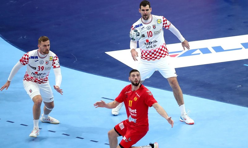Mandić o svom statusu 'igraš - ne igraš': 'Ovo nema smisla, EHF mora nešto napraviti'