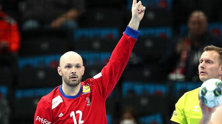 Francuska u drugom dijelu održala lekciju Nizozemskoj i visoko slavila