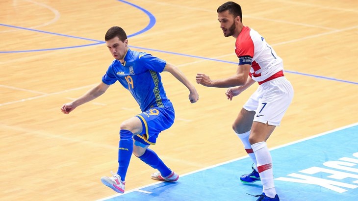 Hrvatska u dodatnim kvalifikacijama za SP u futsalu s Poljskom igra u Domu Dražena Petrovića