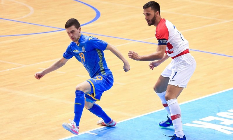 Hrvatska u dodatnim kvalifikacijama za SP u futsalu s Poljskom igra u Domu Dražena Petrovića