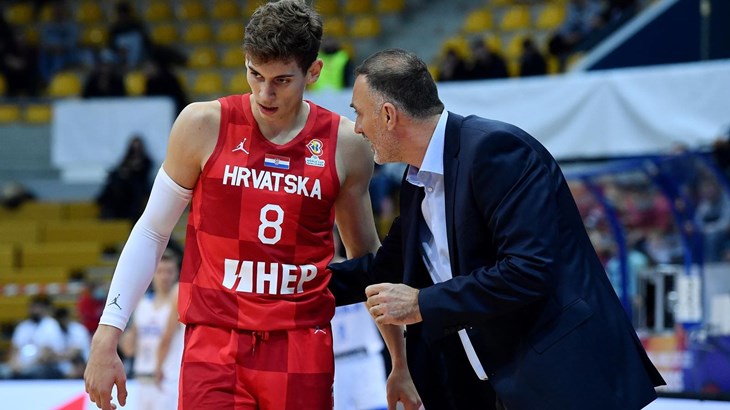 Mršić od petka preuzima španjolski Rio Breogan