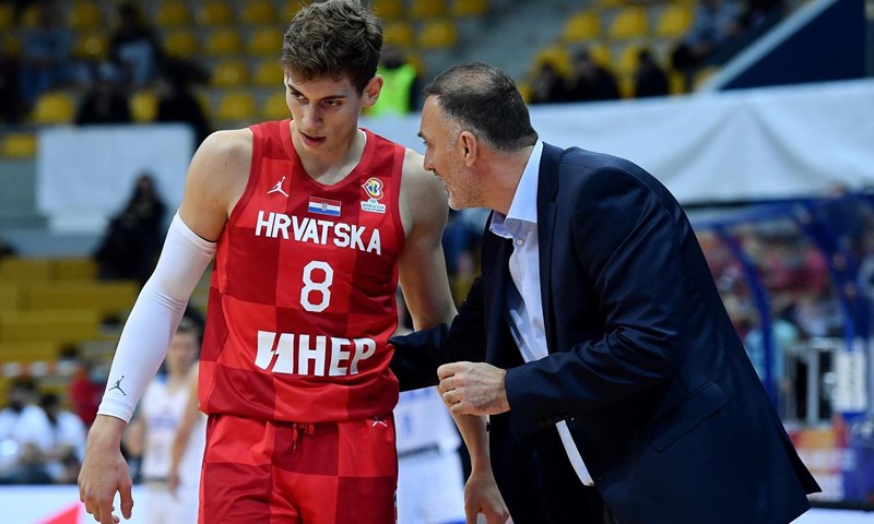 Mršić od petka preuzima španjolski Rio Breogan