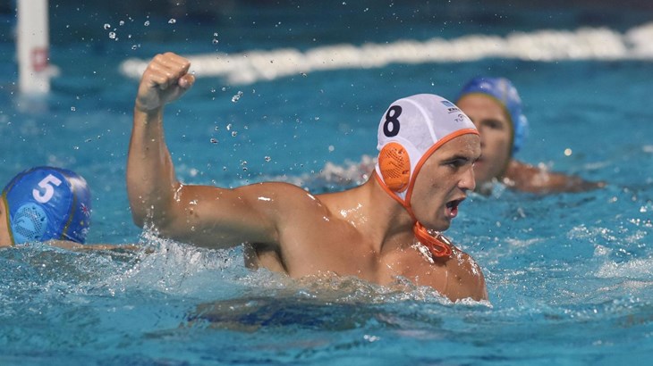 Bivši hrvatski reprezentativac golom u završnici nanio Solarisu poraz na startu Eurokupa