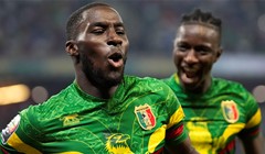 Poznati svi parovi osmine finala Afričkog kupa nacija, Alžir otpao