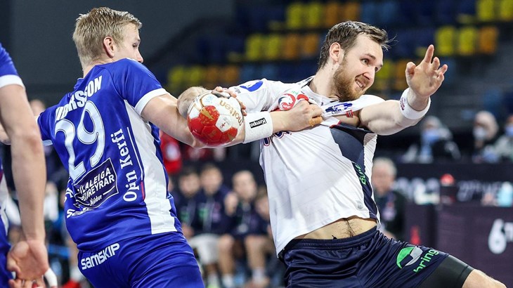 EURO na dlanu: Norvežani rušili rekorde, kaos oko testova se nastavlja