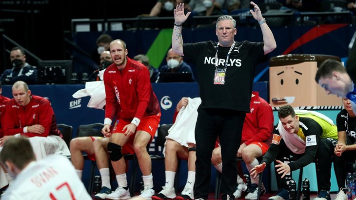 Danci šalju sve s popisa 35 na PCR testiranje, Islanđani bijesni na organizatore