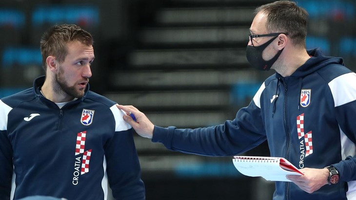 Izbornik Horvat objavio popis igrača za kvalifikacije protiv Finske