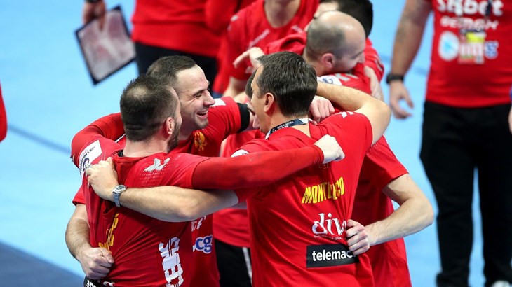 Crnogorci ostali bez Mirka Radovića do kraja Europskog prvenstva