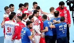 Kronologija: Hrvatska upisala prvu pobjedu u drugom krugu Europskog prvenstva!