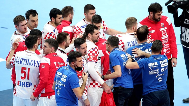 EURO na dlanu: Od natjecanja do natjecanja, uvijek ista priča