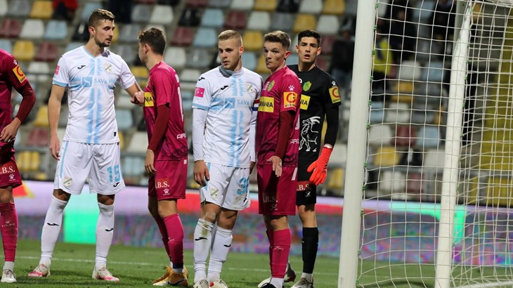 Smolčić u ponedjeljak dovršava transfer, moguć povratak na posudbu