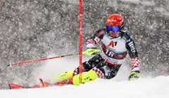 Hrvatska s dva predstavnika u drugoj vožnji slaloma u Kitzbühelu