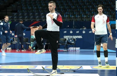 Kristian Pilipović napustio Kadetten Schaffhausen, u Švicarsku stigao Moreno Car