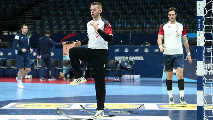 Kristian Pilipović napustio Kadetten Schaffhausen, u Švicarsku stigao Moreno Car