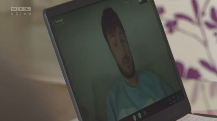 [VIDEO] Javio se Duvnjak: 'Leđa nisu izdržala, pomogao bih da je bilo i najmanje šanse'